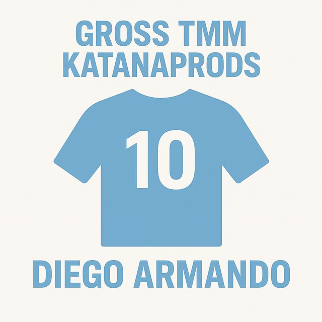 Diego Armando
