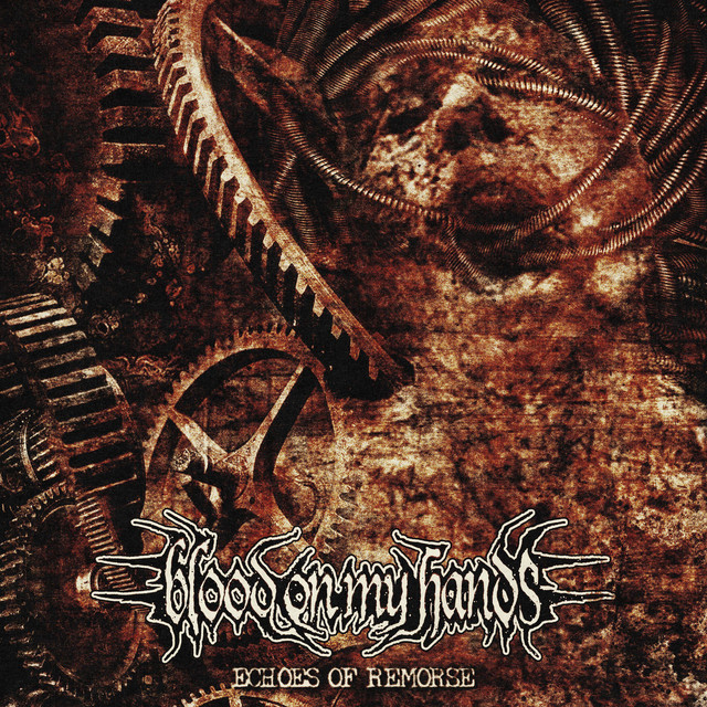 Echoes of Remorse cover art