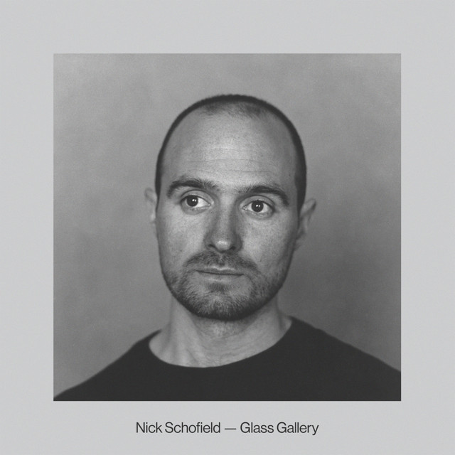 Glass Gallery cover art