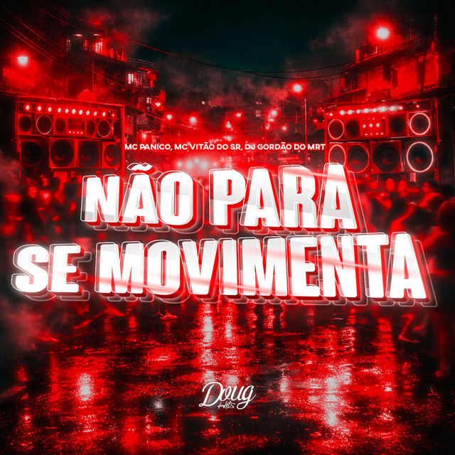 Não para se Movimenta