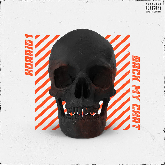 Cover of Back My Chat by Horrid1