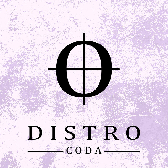 C O D A cover art