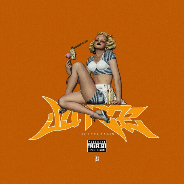 Juice cover art