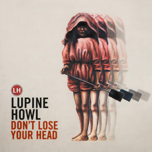 Don't Lose Your Head