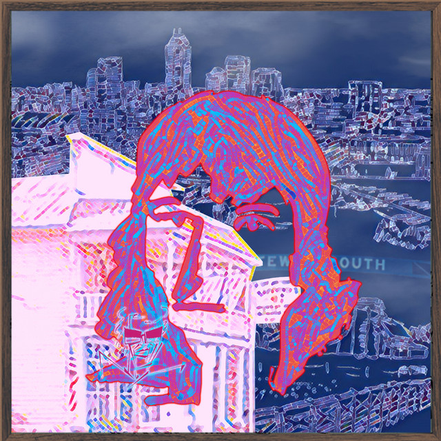 City and Country cover