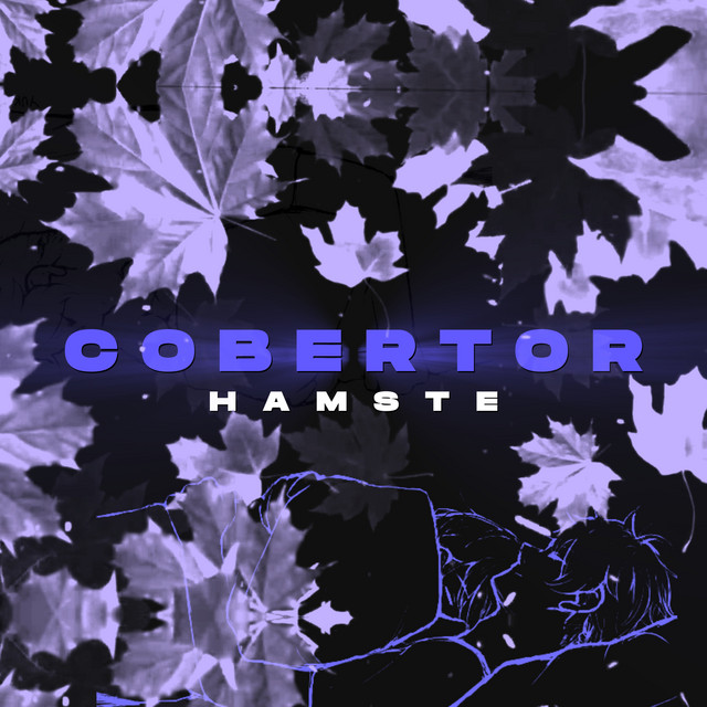 Cobertor cover art