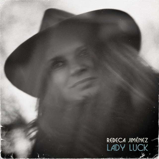 Lady Luck cover art