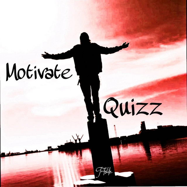 Motivate cover