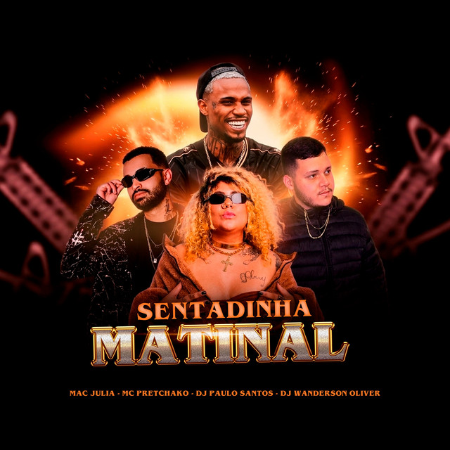 Sentadinha Matinal