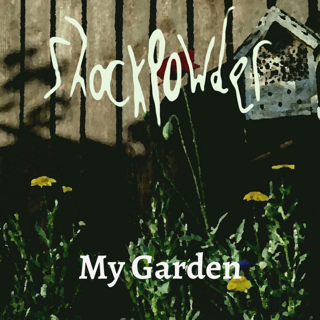 My Garden (single)