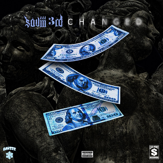 Changed cover art