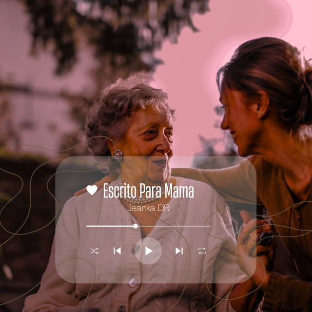 Escrito para Mamá