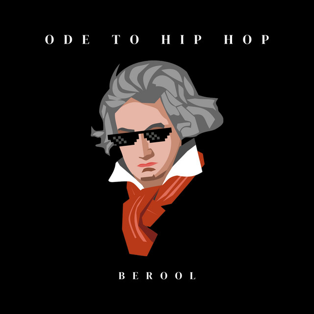 Обкладинка Berool — Ode To Hip Hop