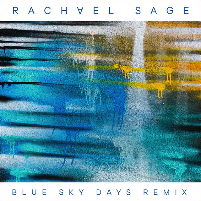 Blue Sky Days - Kenny Cash Remix