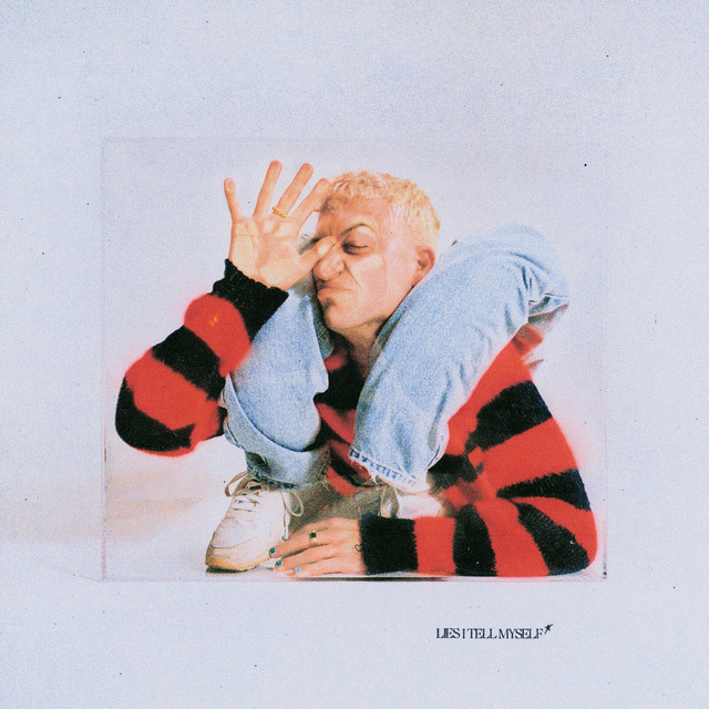 Lies I Tell Myself cover art