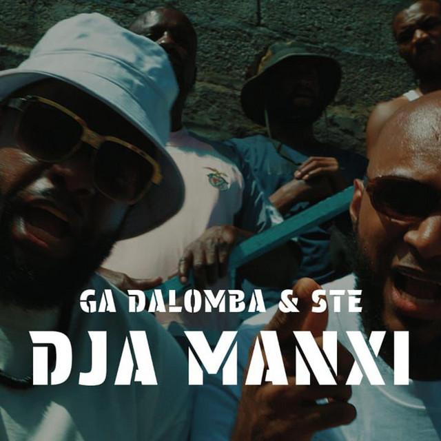 Dja Manxi