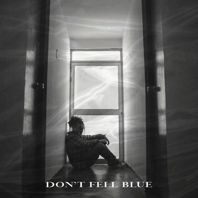 Don't Feel Blue cover art