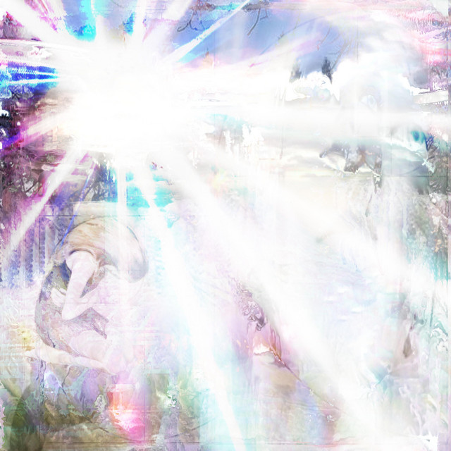 Queendom Of Light - hallow edit