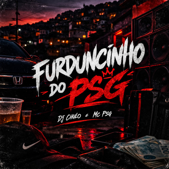 Furduncinho Do PSG