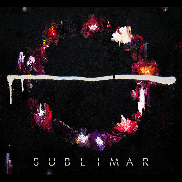 Sublimar cover art