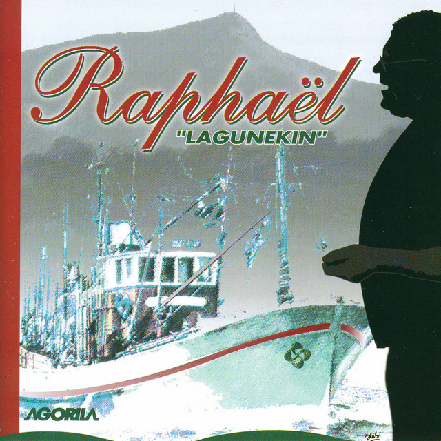 Lagunekin cover art