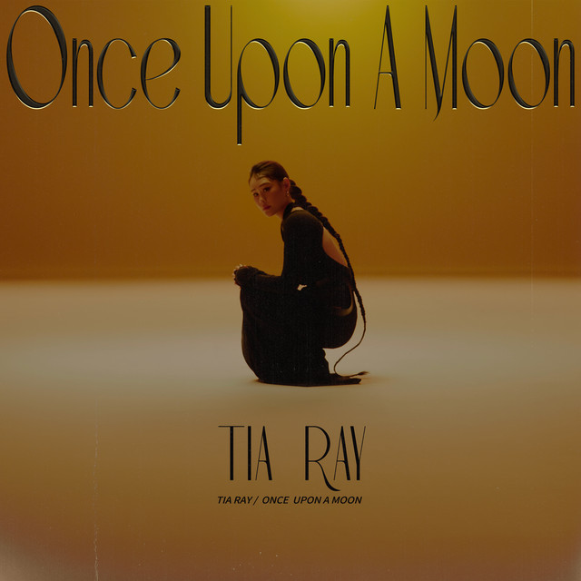 ONCE UPON A MOON (DELUXE EDITION) cover art