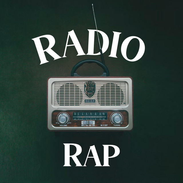 洋楽 g-rap Radio Radio Rap – Compilação de Vários intérpretes | Spotify