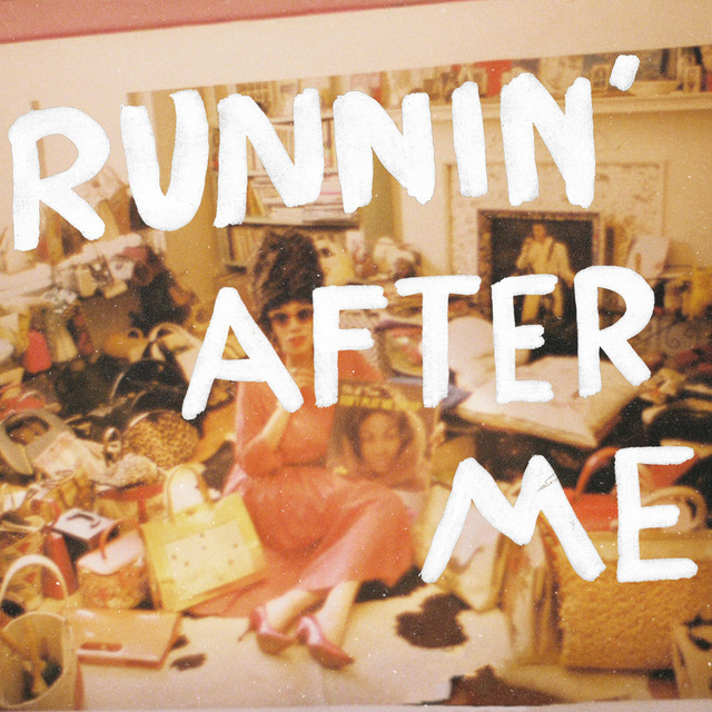 Runnin' After Me cover