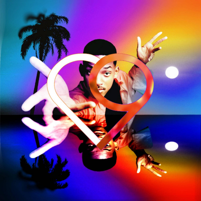 Miami - J9 Remix