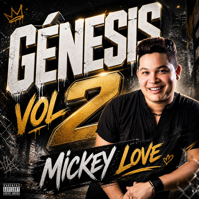 Genesis Vol 2