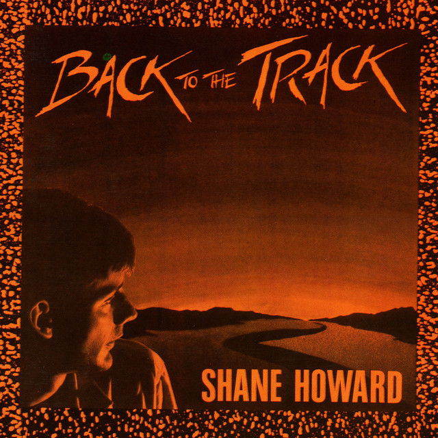 Back to the Track cover art