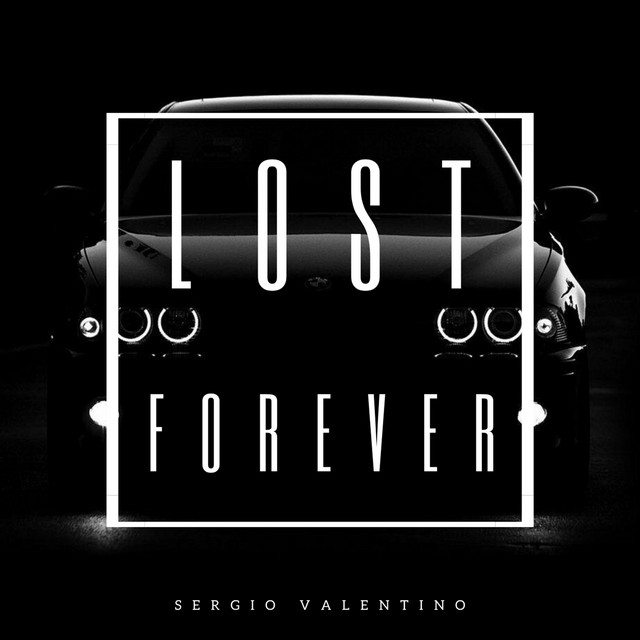 Lost Forever - Speed Up Version