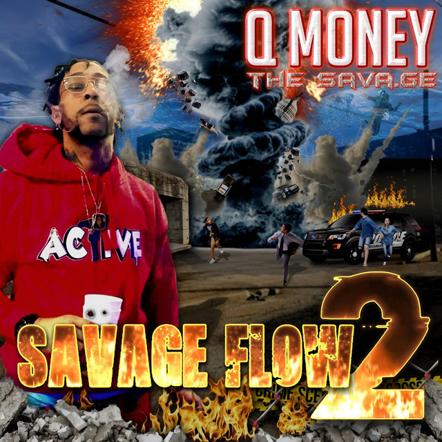Savage Flow 2