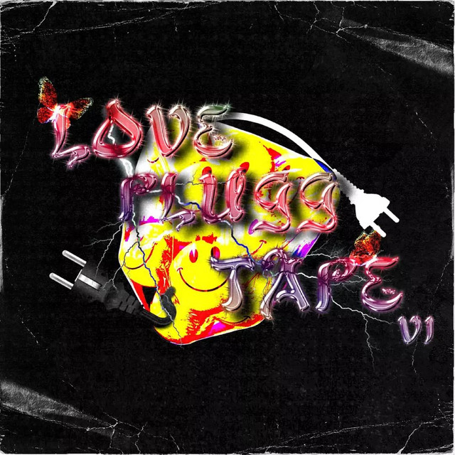 Loveplugg cover art