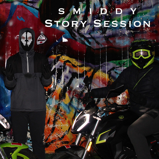 Smiddy | Spotify