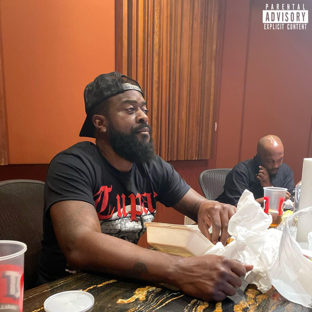 U Owe Me Nothin cover art