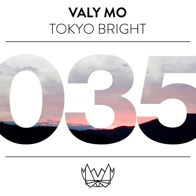 Bright (feat. Chris Severe) cover art