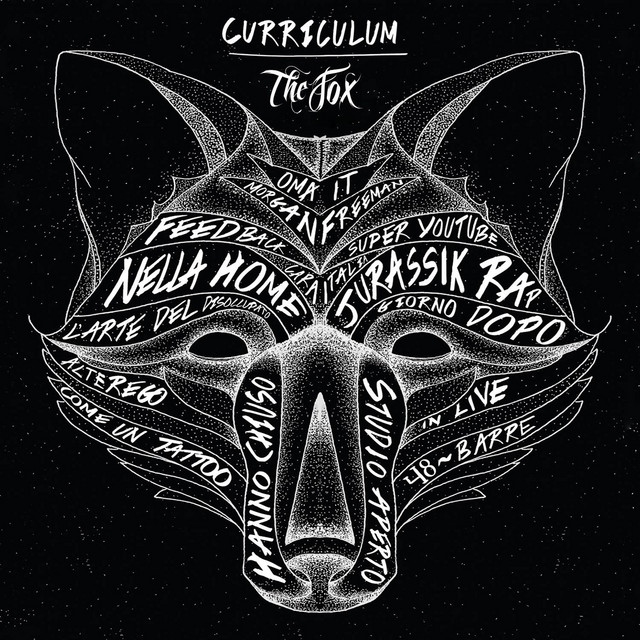 Curriculum cover art