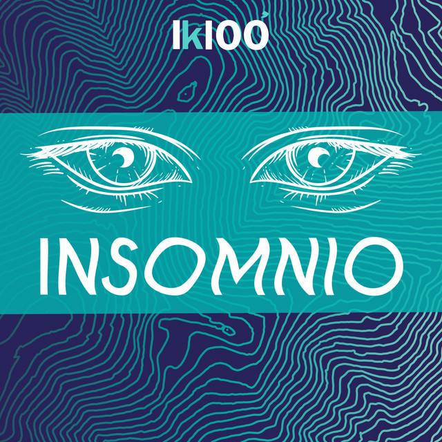 Insomnio cover art