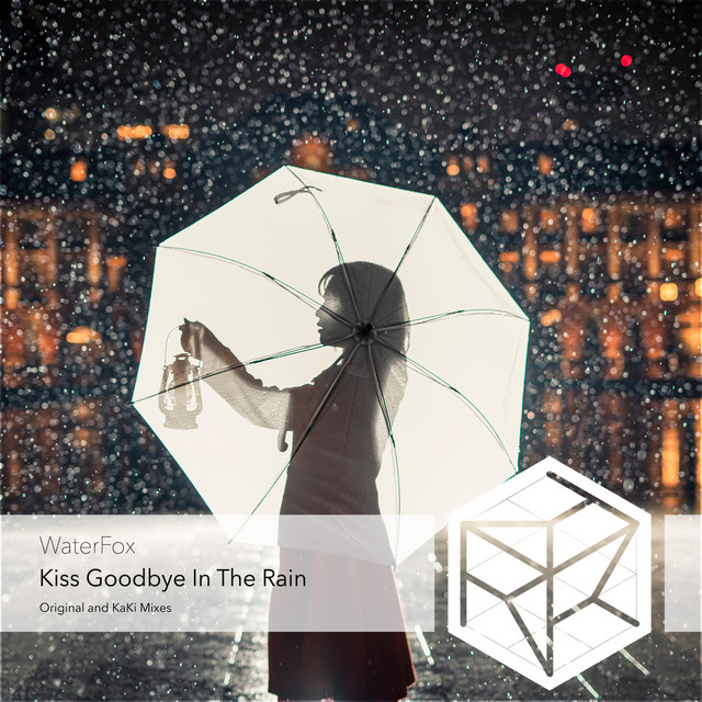 Kiss Goodbye in the Rain - Extended Mix cover art