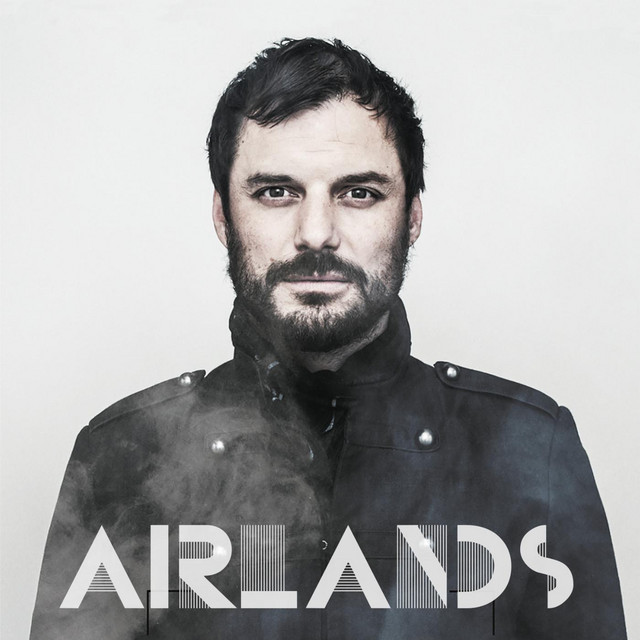 AirLands cover