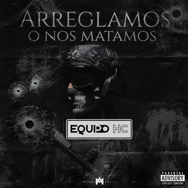 Arreglamos O Nos Matamos