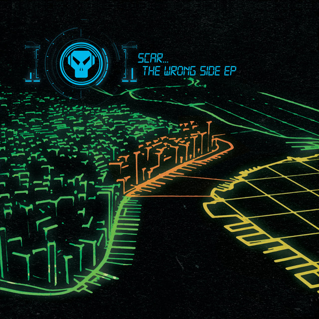 The Wrong Side cover art