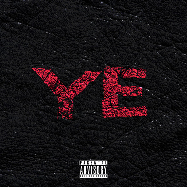Ye cover art