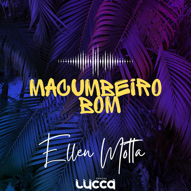 Macumbeiro Bom