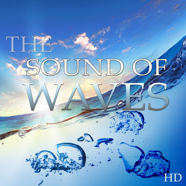 Sound of Waves cover art