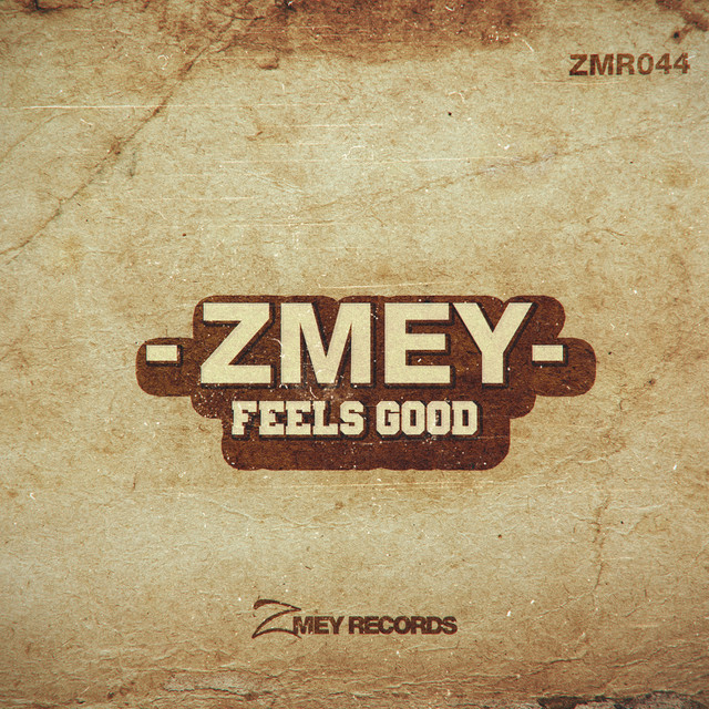 Feels Good cover art
