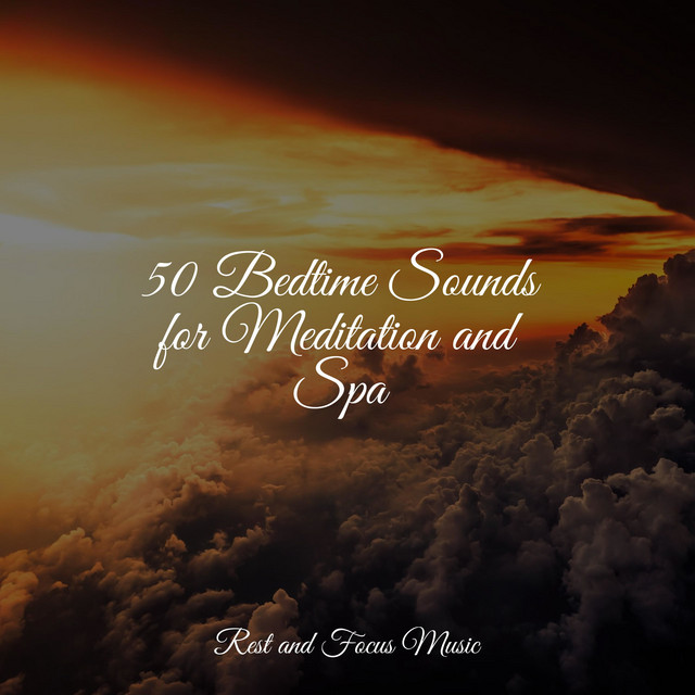 50 Bedtime Sounds for Meditation and Spa - Album by Sleep Waves | Spotify