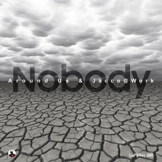 Nobody cover art