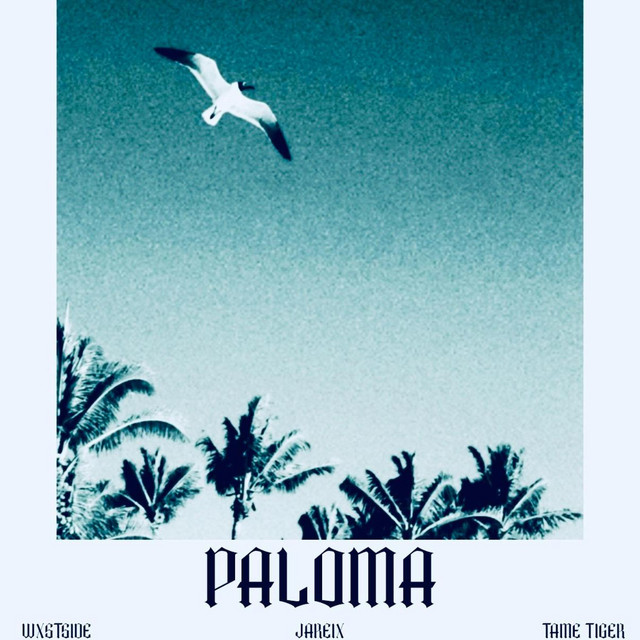 PALOMA